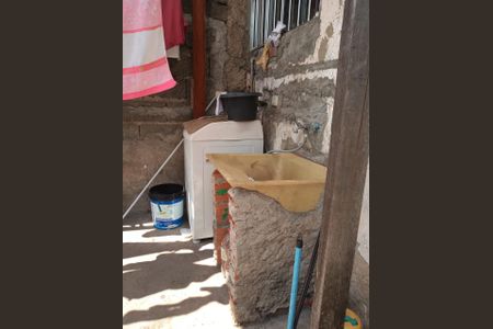 Casa à venda com 125m², 1 quarto e 2 vagasLAVANDERIA