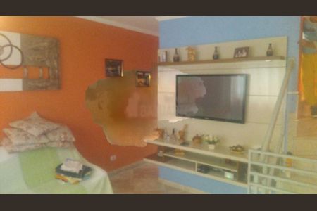 Casa à venda com 3 quartos, 126m² em Jardim Sonia (Zona Sul), São Paulo