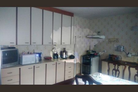 Casa à venda com 3 quartos, 126m² em Jardim Sonia (Zona Sul), São Paulo