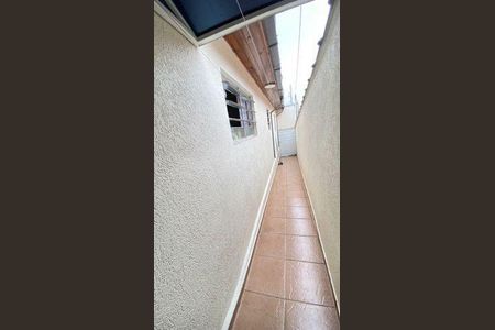 Casa à venda com 3 quartos, 130m² em Jardim Patente, São Paulo