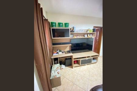 Casa à venda com 3 quartos, 130m² em Jardim Patente, São Paulo