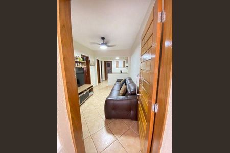 Casa à venda com 3 quartos, 130m² em Jardim Patente, São Paulo