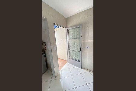 Casa à venda com 3 quartos, 130m² em Jardim Patente, São Paulo