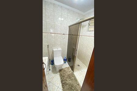 Casa à venda com 3 quartos, 130m² em Jardim Patente, São Paulo