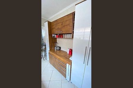 Casa à venda com 3 quartos, 130m² em Jardim Patente, São Paulo
