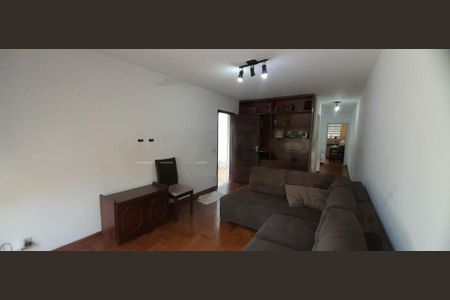 Casa à venda com 3 quartos, 174m² em Parque Jabaquara, São Paulo