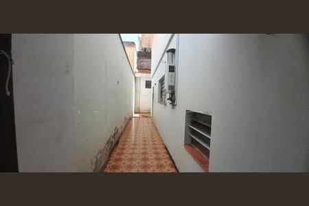 Casa à venda com 3 quartos, 174m² em Parque Jabaquara, São Paulo