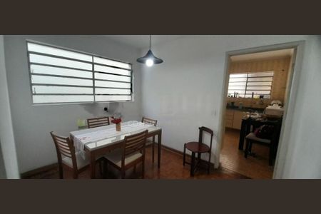 Casa à venda com 3 quartos, 174m² em Parque Jabaquara, São Paulo