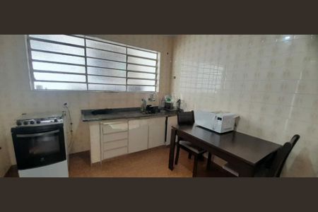 Casa à venda com 3 quartos, 174m² em Parque Jabaquara, São Paulo