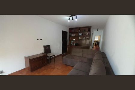Casa à venda com 3 quartos, 174m² em Parque Jabaquara, São Paulo