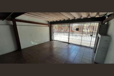 Casa à venda com 3 quartos, 174m² em Parque Jabaquara, São Paulo