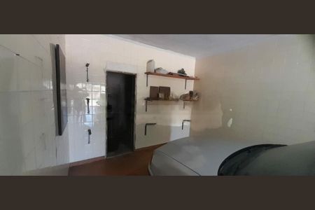 Casa à venda com 3 quartos, 174m² em Parque Jabaquara, São Paulo