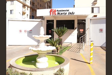 Apartamento para alugar com 50m², 2 quartos e 1 vagaFachada