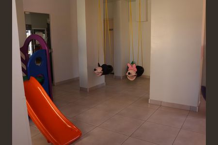 Apartamento para alugar com 50m², 2 quartos e 1 vagaÁrea comum