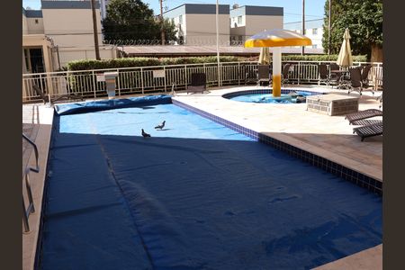 Apartamento para alugar com 50m², 2 quartos e 1 vagaÁrea comum