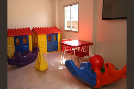 Apartamento para alugar com 50m², 2 quartos e 1 vagaÁrea comum