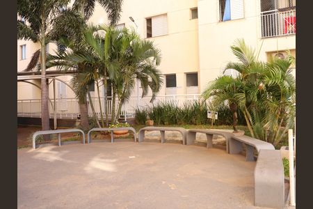 Apartamento para alugar com 50m², 2 quartos e 1 vagaÁrea comum