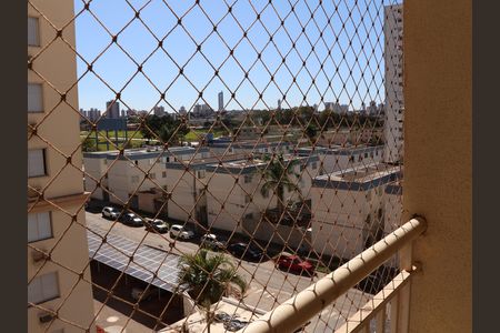 Apartamento para alugar com 50m², 2 quartos e 1 vagaVaranda