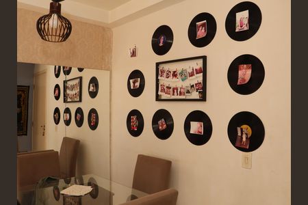 Apartamento para alugar com 50m², 2 quartos e 1 vagaSala