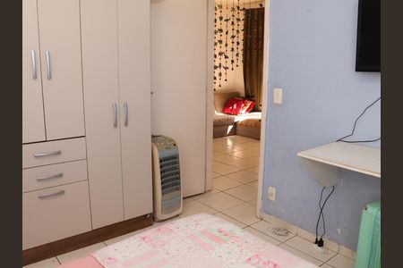 Apartamento para alugar com 50m², 2 quartos e 1 vagaQuarto 2