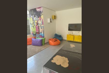 Apartamento à venda com 60m², 2 quartos e 1 vaga Apartamento à venda com 60m², 2 quartos e 1 vagaFoto 03