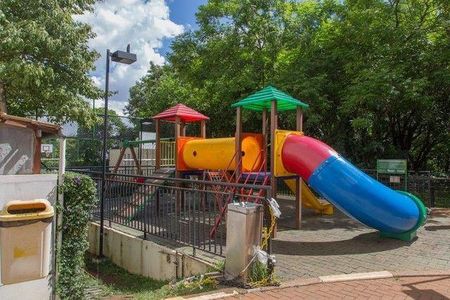 Apartamento à venda com 3 quartos, 60m² em Jardim Cocaia, Guarulhos