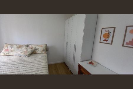 Foto 16 de apartamento à venda com 1 quarto, 22m² em Paraíso, São Paulo