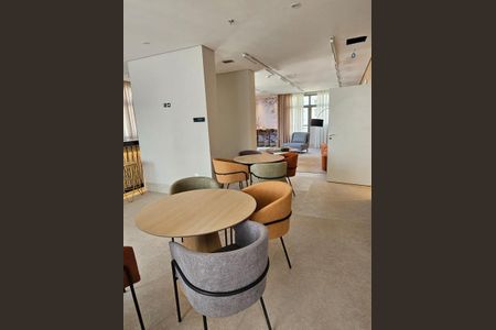 Foto 23 de apartamento à venda com 1 quarto, 22m² em Paraíso, São Paulo