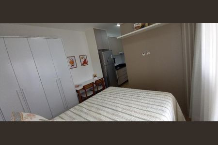 Foto 20 de apartamento à venda com 1 quarto, 22m² em Paraíso, São Paulo