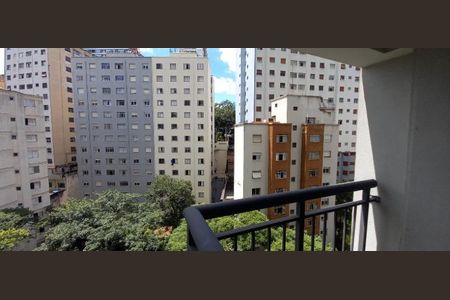 Foto 30 de apartamento à venda com 1 quarto, 22m² em Paraíso, São Paulo