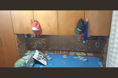 Apartamento à venda com 2 quartos, 52m² em Vila Socorro, São Paulo