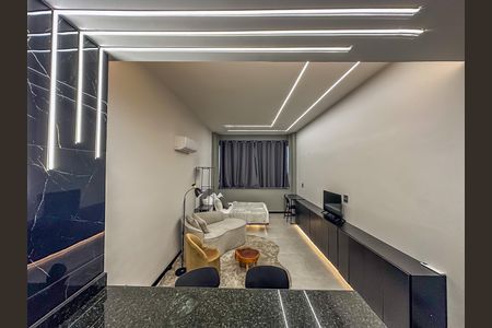 Kitnet/Studio para alugar com 1 quarto, 38m² em Centro, Rio de Janeiro