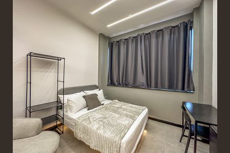Kitnet/Studio para alugar com 1 quarto, 38m² em Centro, Rio de Janeiro