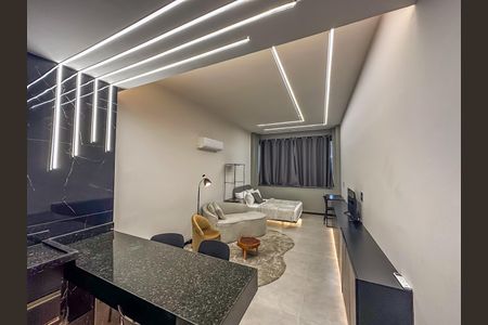 Kitnet/Studio para alugar com 1 quarto, 38m² em Centro, Rio de Janeiro