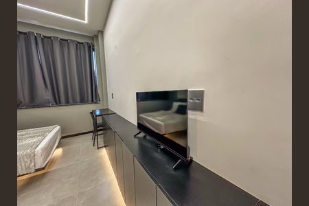 Kitnet/Studio para alugar com 1 quarto, 38m² em Centro, Rio de Janeiro