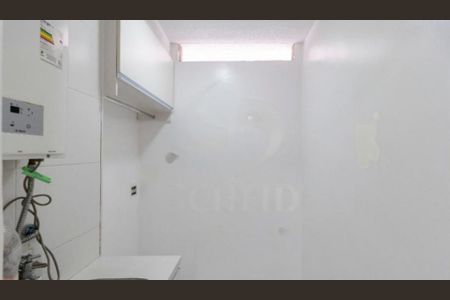 Apartamento à venda com 2 quartos, 118m² em Vila Paulista, São Paulo