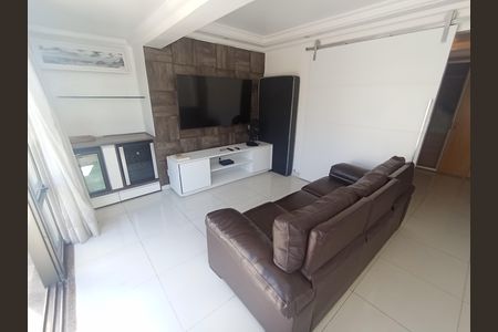 Apartamento à venda com 2 quartos, 153m² em Barra da Tijuca, Rio de Janeiro