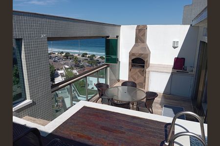 Apartamento à venda com 2 quartos, 153m² em Barra da Tijuca, Rio de Janeiro