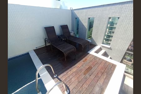 Apartamento à venda com 2 quartos, 153m² em Barra da Tijuca, Rio de Janeiro