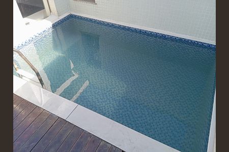 Apartamento à venda com 2 quartos, 153m² em Barra da Tijuca, Rio de Janeiro