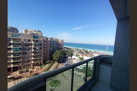 Apartamento à venda com 2 quartos, 153m² em Barra da Tijuca, Rio de Janeiro