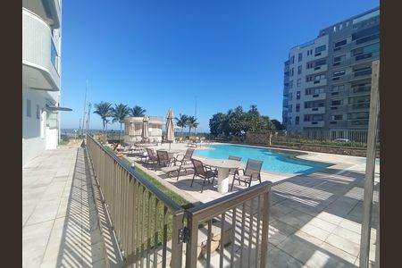 Apartamento à venda com 2 quartos, 153m² em Barra da Tijuca, Rio de Janeiro
