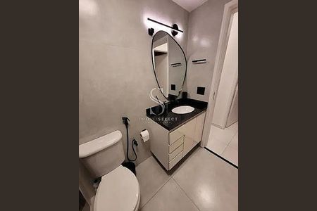 Apartamento à venda com 3 quartos, 74m² em Jardim Paulista, São Paulo