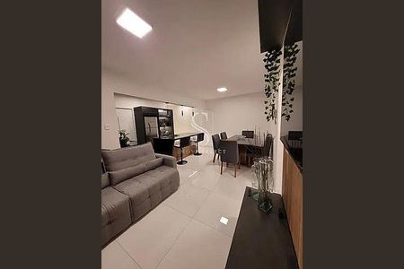 Apartamento à venda com 3 quartos, 74m² em Jardim Paulista, São Paulo