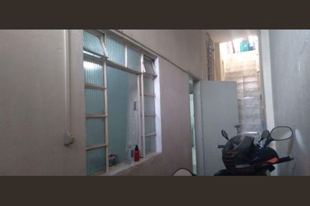 Casa à venda com 2 quartos, 348m² em Parque Jabaquara, São Paulo