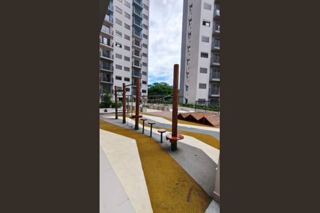Foto 24 de apartamento à venda com 1 quarto, 30m² em Vila Albertina, São Paulo