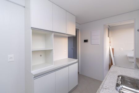 Apartamento à venda com 87m², 2 quartos e 2 vagasCozinha