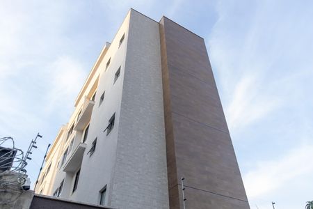 Apartamento à venda com 87m², 2 quartos e 2 vagasFachada