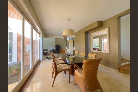 Casa de Condomínio à venda com 4 quartos, 500m² em Alphaville, Santana de Parnaíba