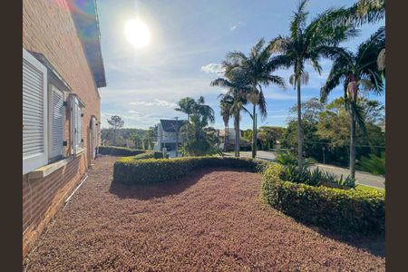Casa de Condomínio à venda com 4 quartos, 500m² em Alphaville, Santana de Parnaíba